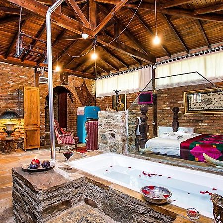 Stonehouse Hotel Selçuk Luaran gambar
