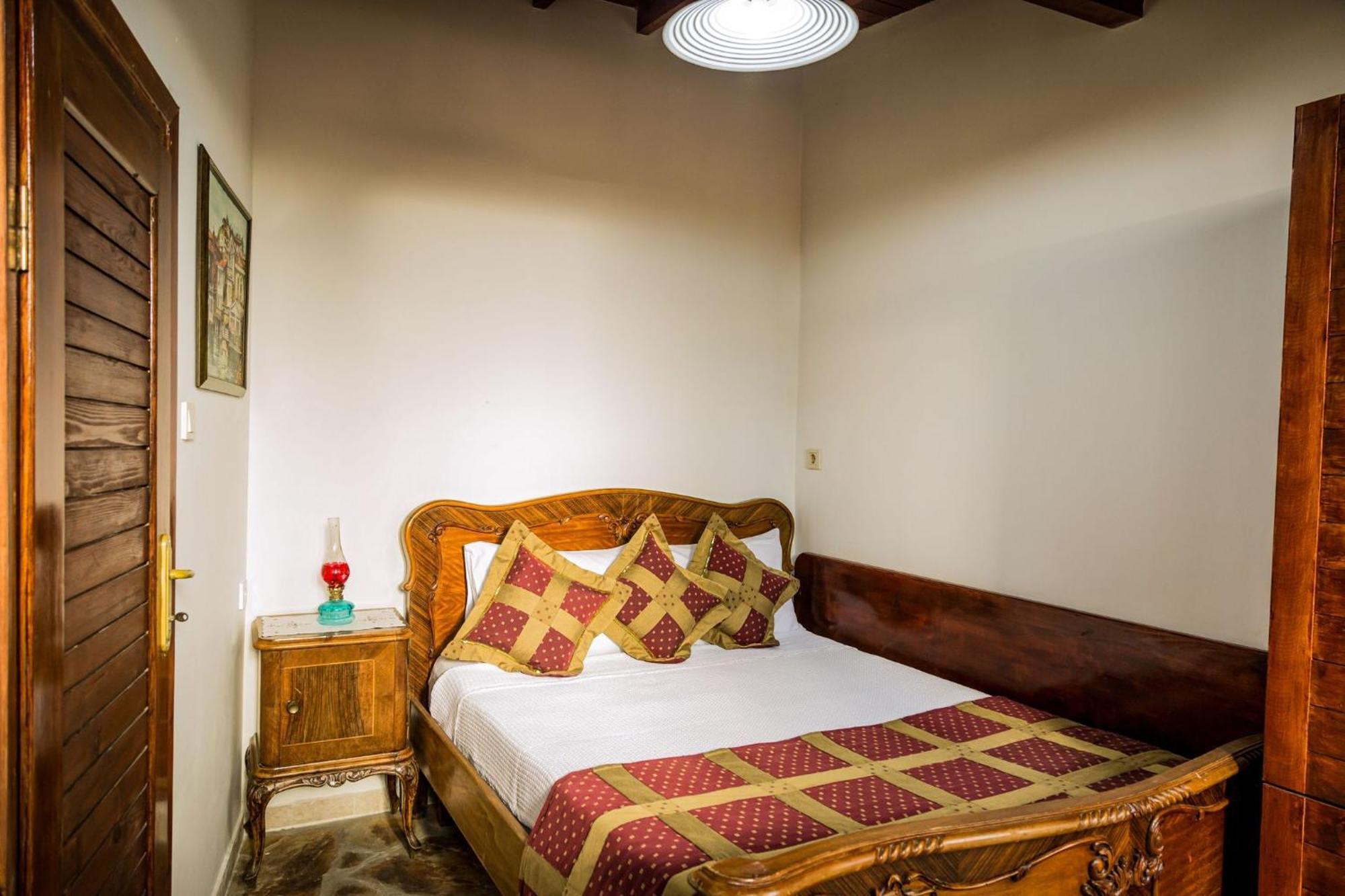 Stonehouse Hotel Selçuk Luaran gambar