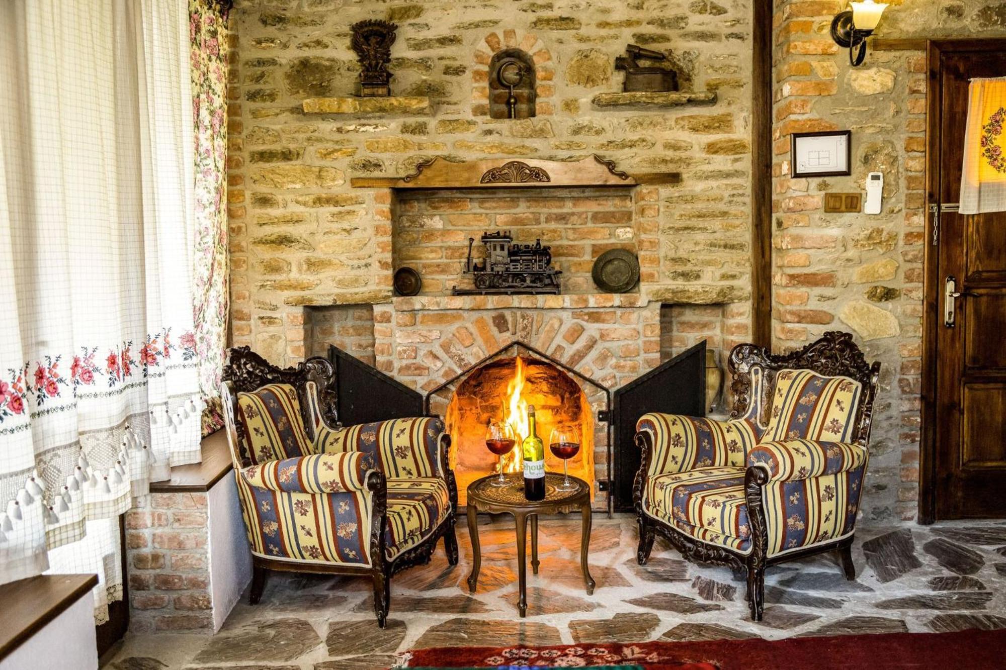 Stonehouse Hotel Selçuk Luaran gambar