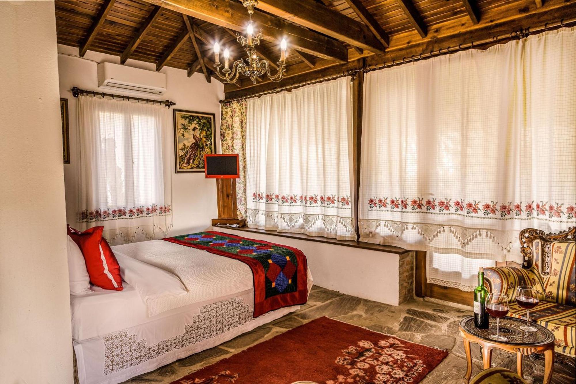 Stonehouse Hotel Selçuk Luaran gambar