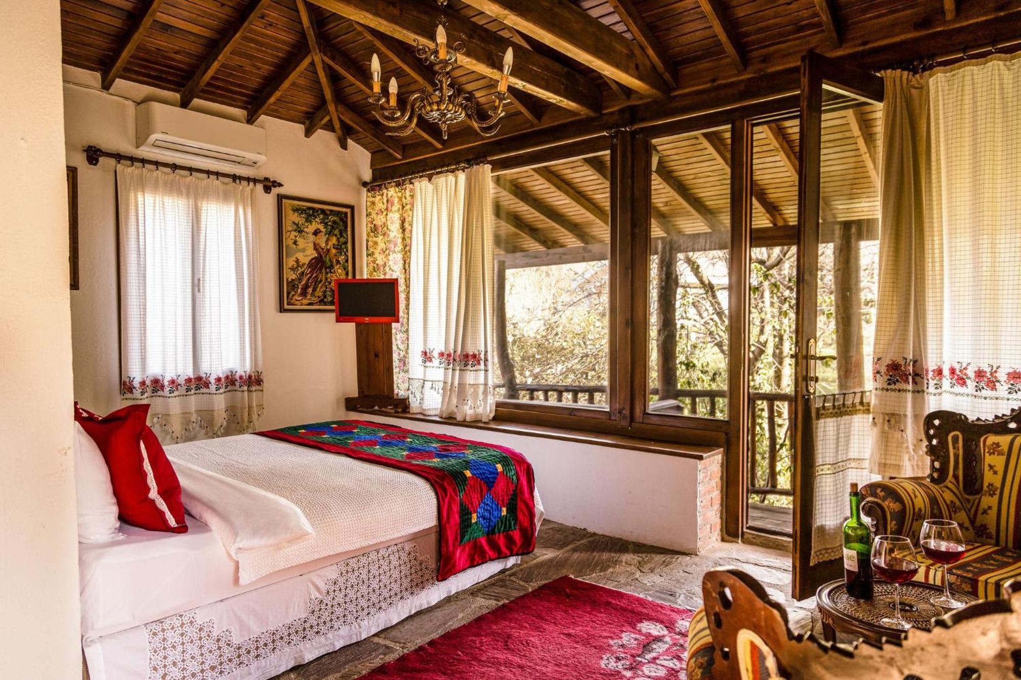 Stonehouse Hotel Selçuk Luaran gambar