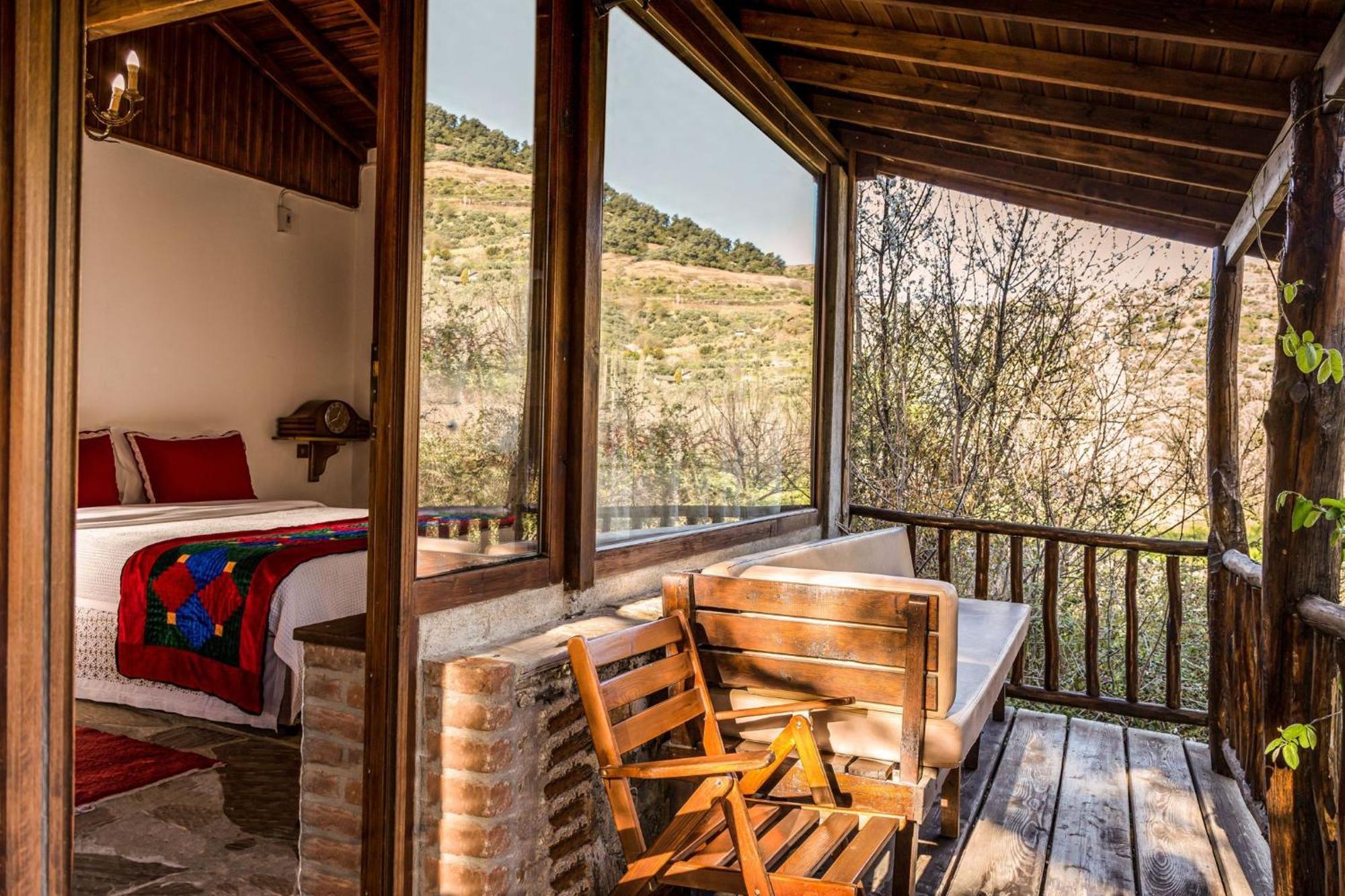 Stonehouse Hotel Selçuk Luaran gambar