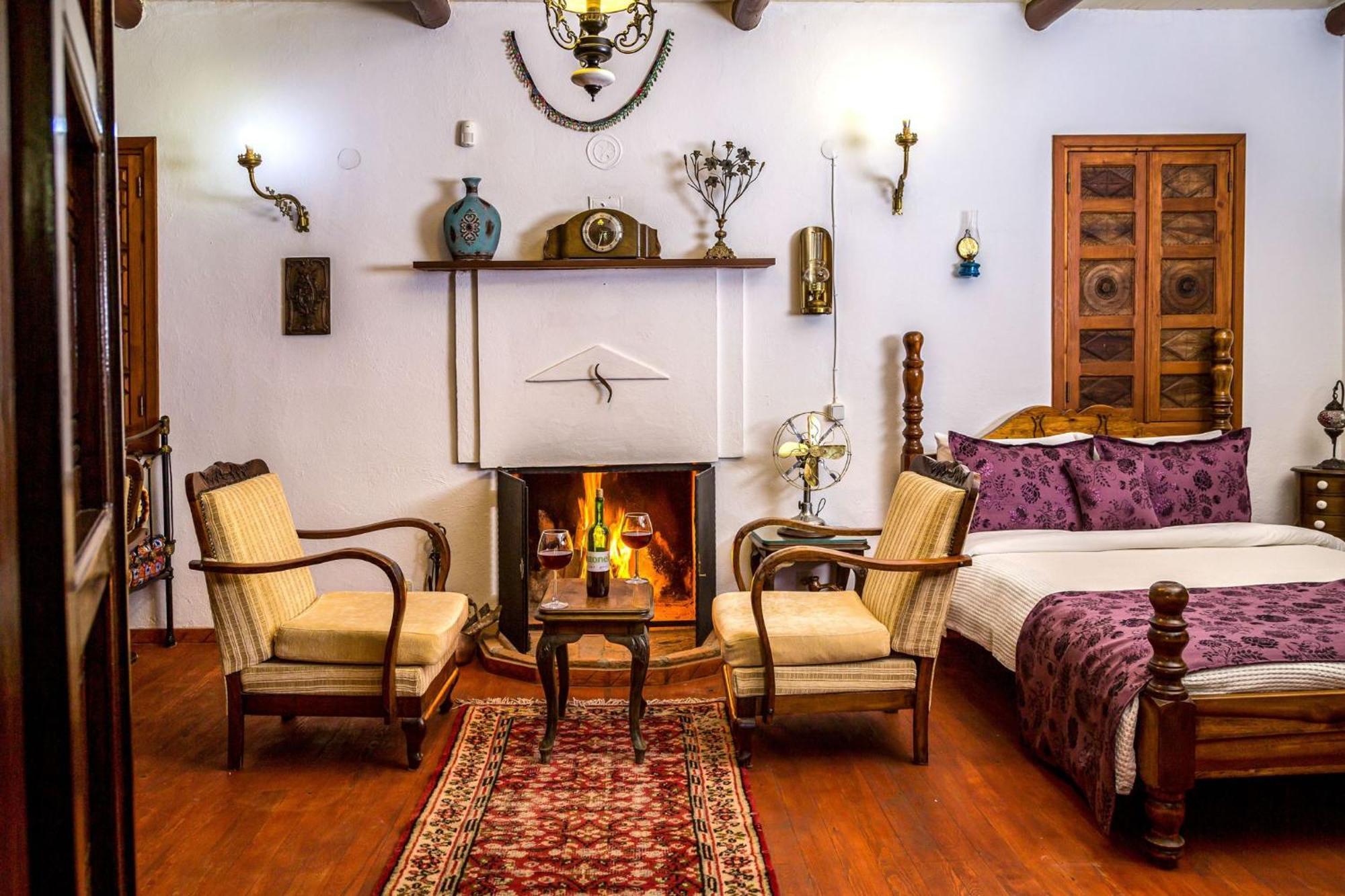 Stonehouse Hotel Selçuk Luaran gambar