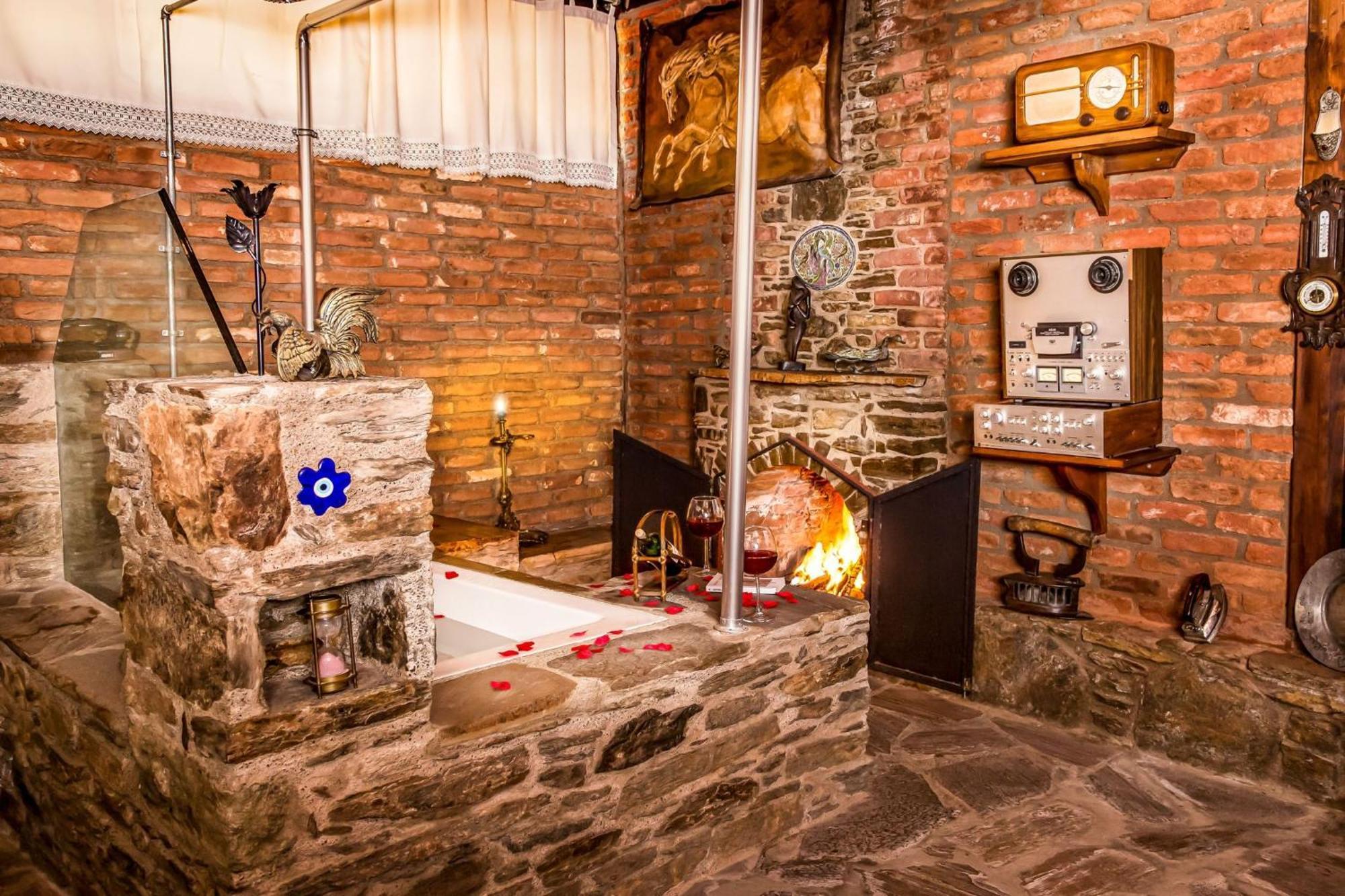 Stonehouse Hotel Selçuk Luaran gambar