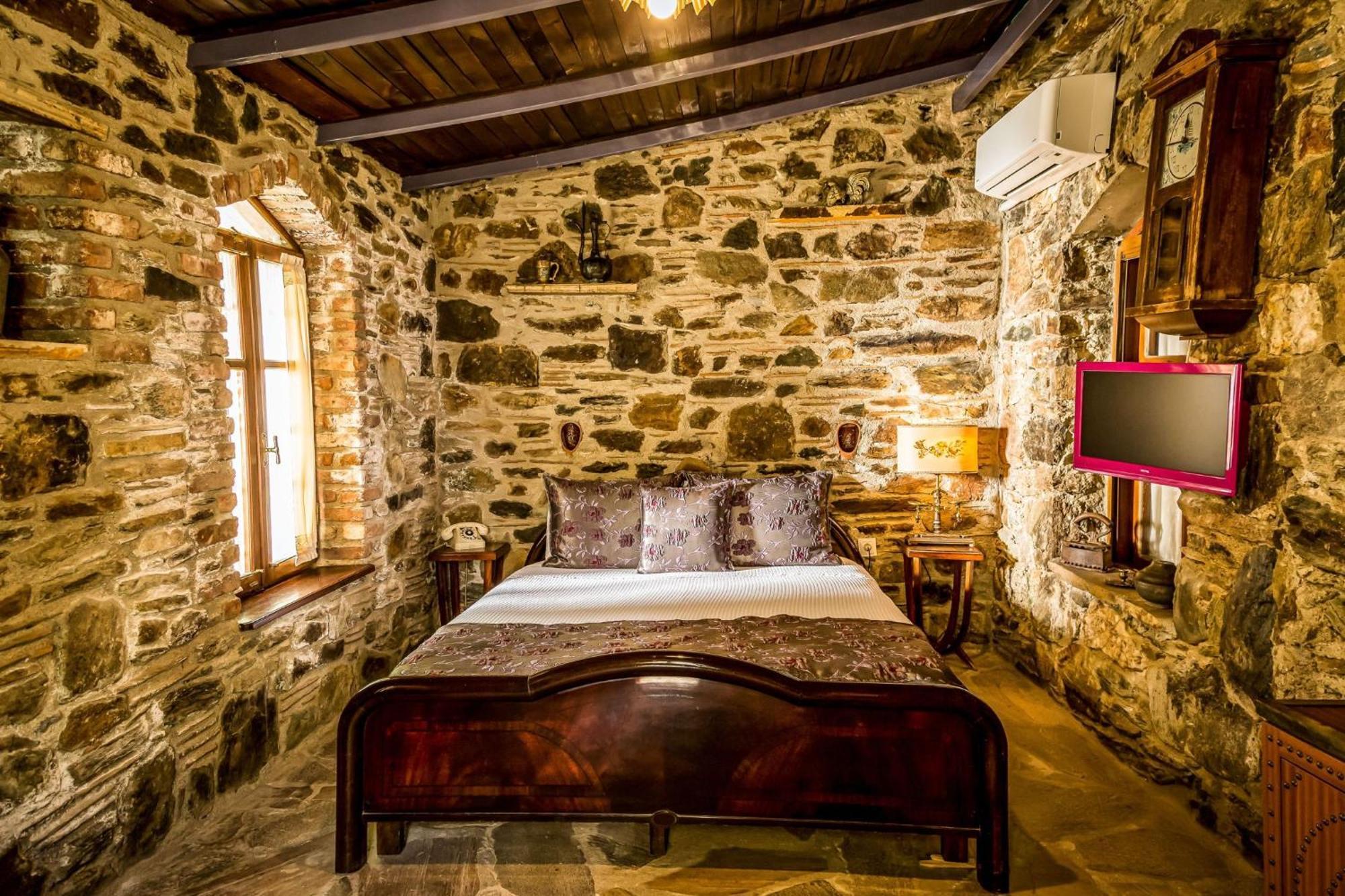 Stonehouse Hotel Selçuk Luaran gambar