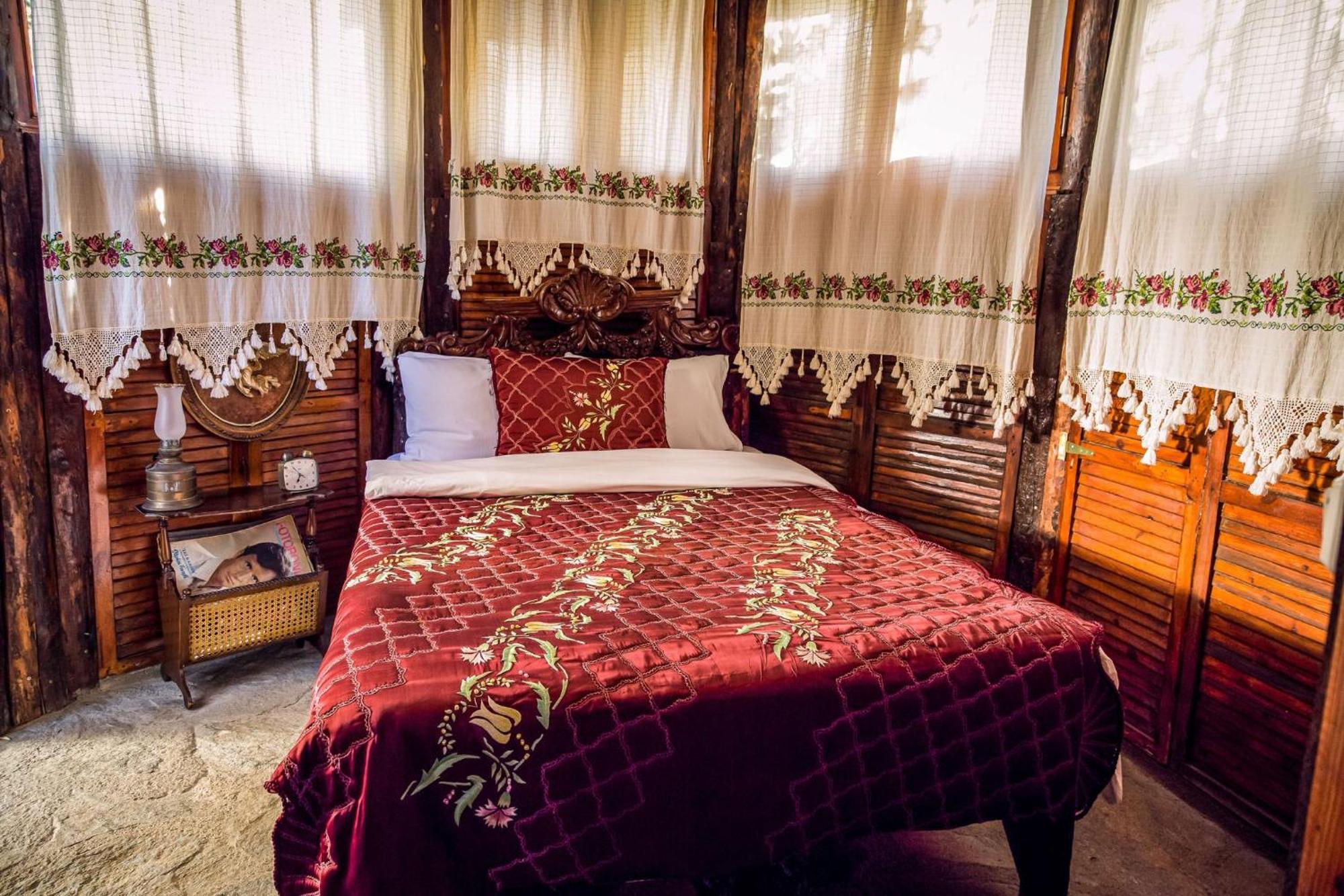 Stonehouse Hotel Selçuk Luaran gambar