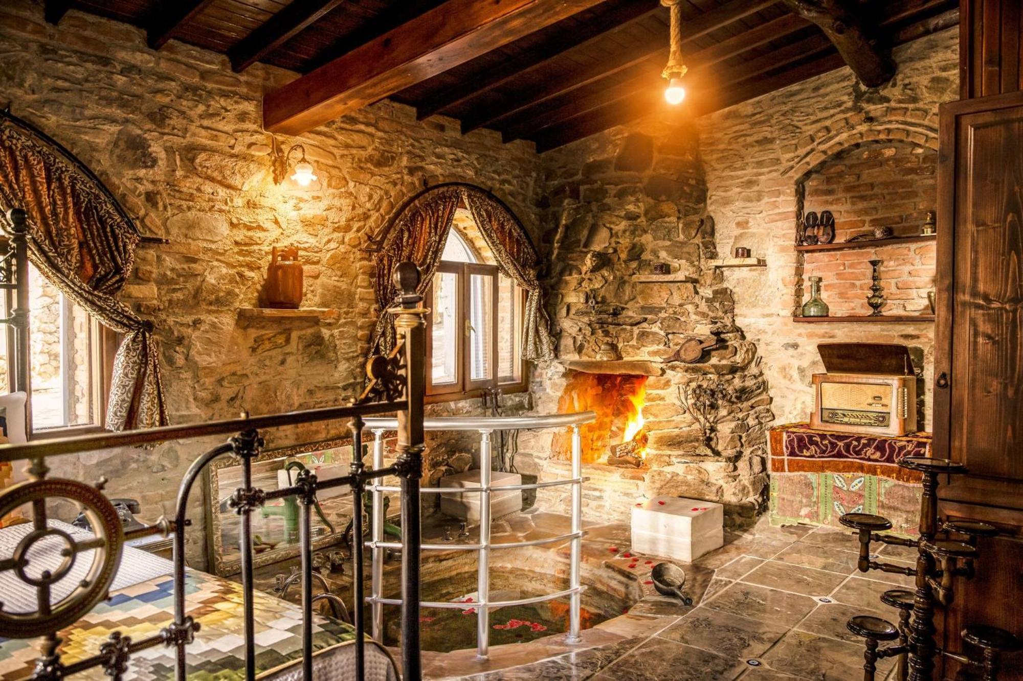 Stonehouse Hotel Selçuk Luaran gambar