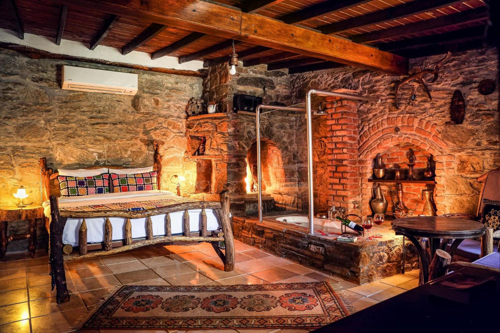 Stonehouse Hotel Selçuk Luaran gambar