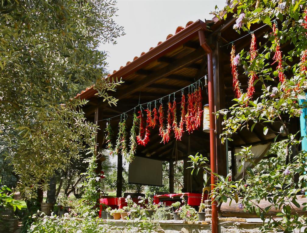 Stonehouse Hotel Selçuk Luaran gambar