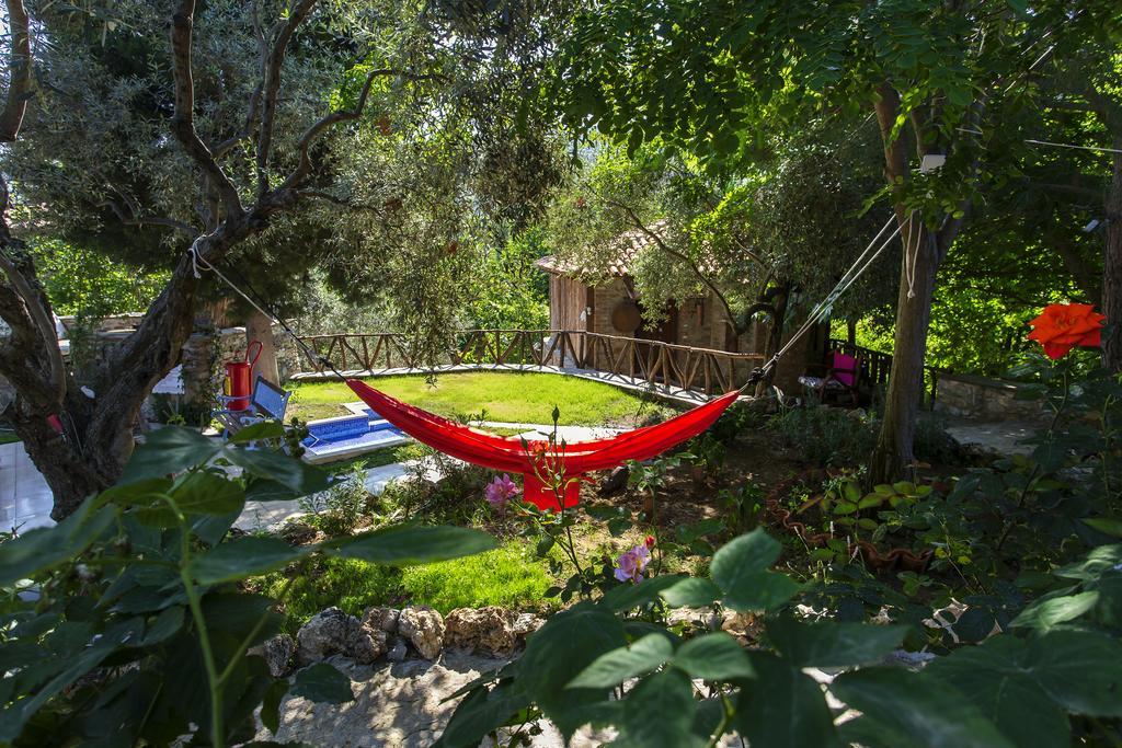 Stonehouse Hotel Selçuk Luaran gambar