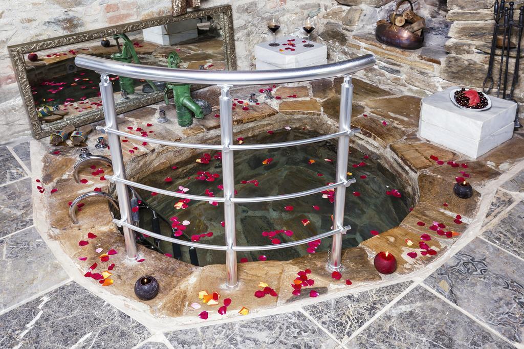 Stonehouse Hotel Selçuk Luaran gambar