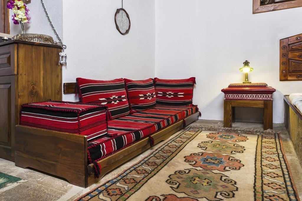 Stonehouse Hotel Selçuk Luaran gambar