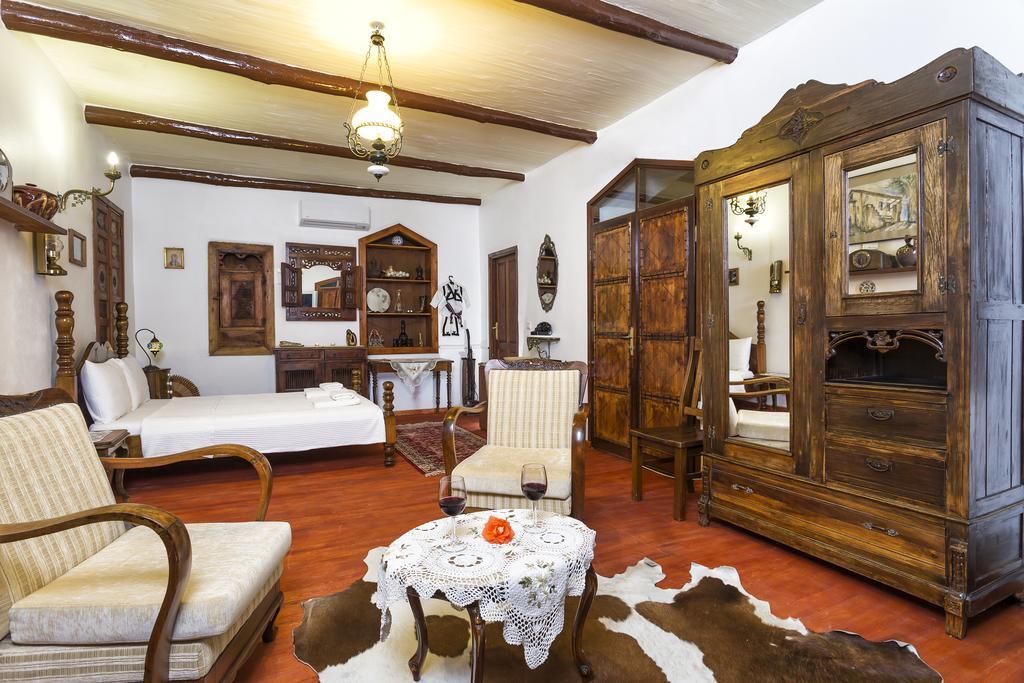 Stonehouse Hotel Selçuk Luaran gambar