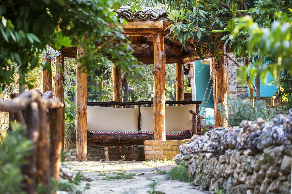 Stonehouse Hotel Selçuk Luaran gambar
