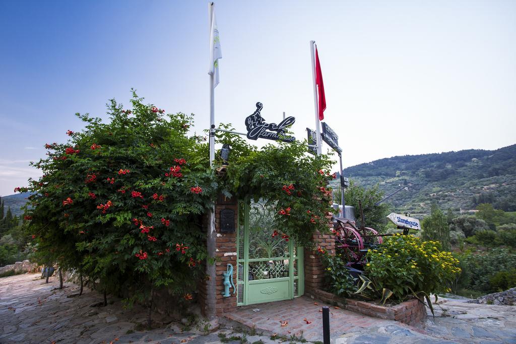 Stonehouse Hotel Selçuk Luaran gambar