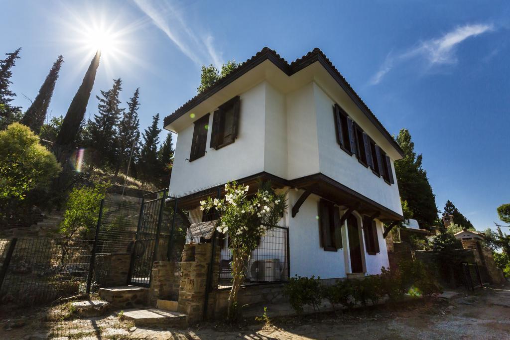 Stonehouse Hotel Selçuk Luaran gambar
