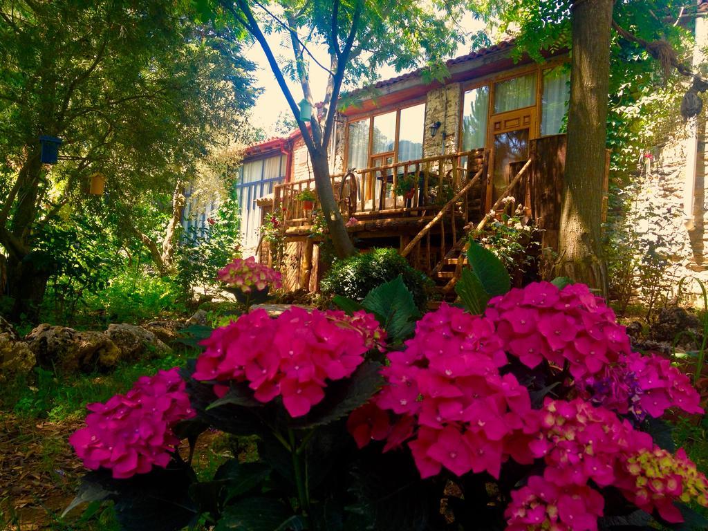 Stonehouse Hotel Selçuk Luaran gambar