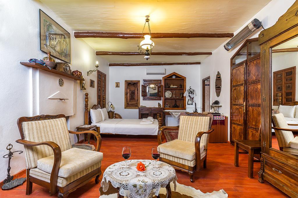 Stonehouse Hotel Selçuk Luaran gambar