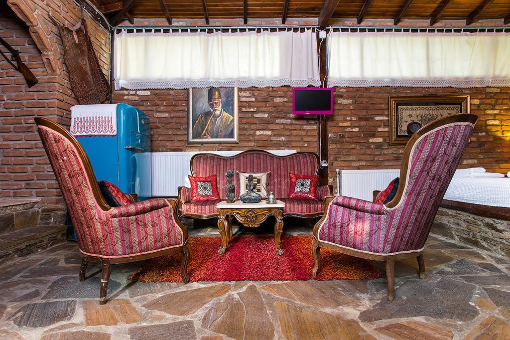 Stonehouse Hotel Selçuk Luaran gambar