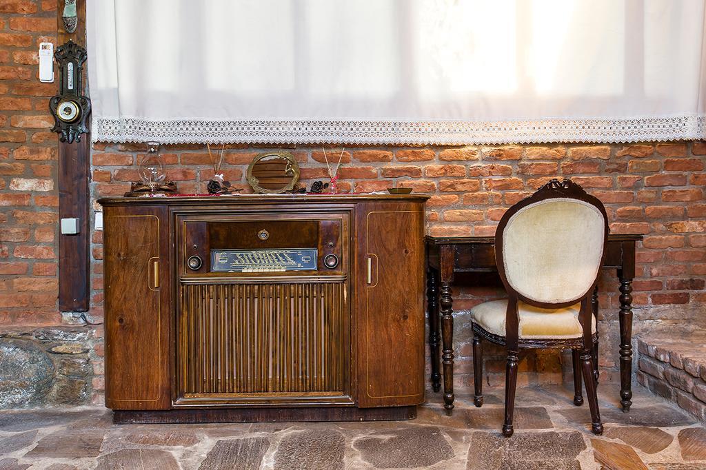 Stonehouse Hotel Selçuk Luaran gambar