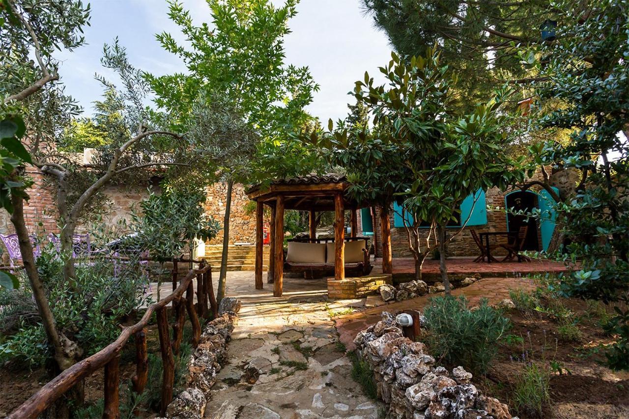 Stonehouse Hotel Selçuk Luaran gambar