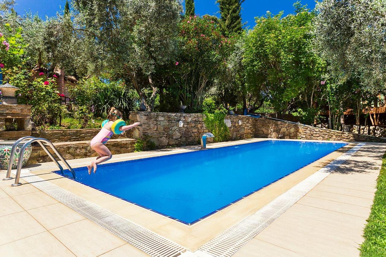 Stonehouse Hotel Selçuk Luaran gambar