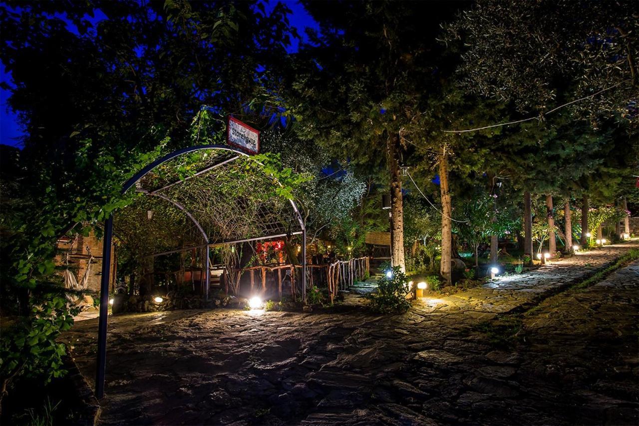 Stonehouse Hotel Selçuk Luaran gambar