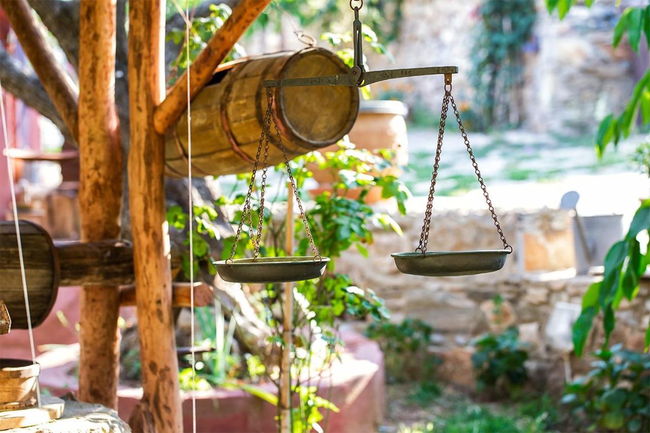 Stonehouse Hotel Selçuk Luaran gambar